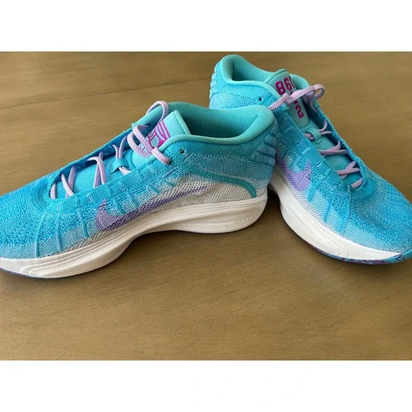 Nike‎ GT Hustle 3 Paige Bueckers Basketball Shoes HJ7679-900 Men's 12.5